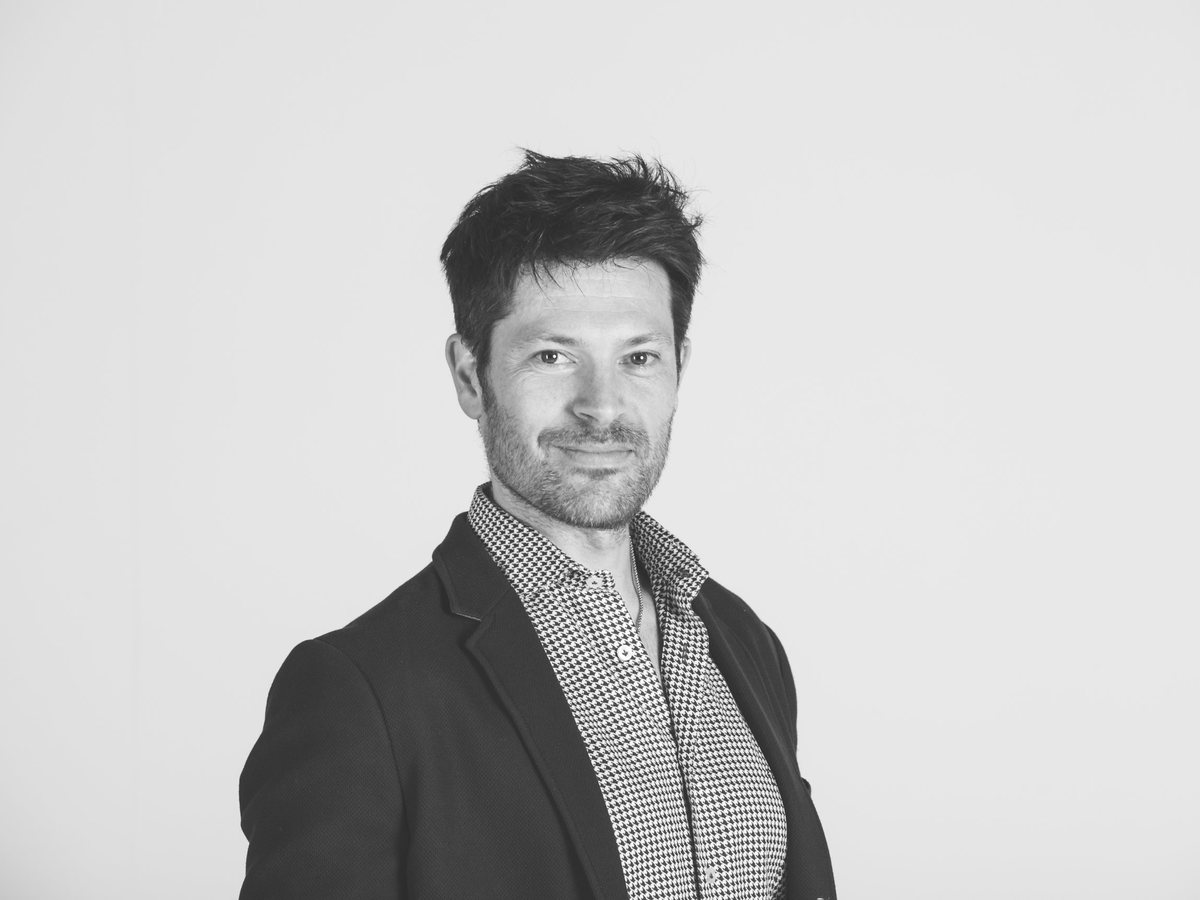 Mirko Millefanti, fondatore di 1000eng